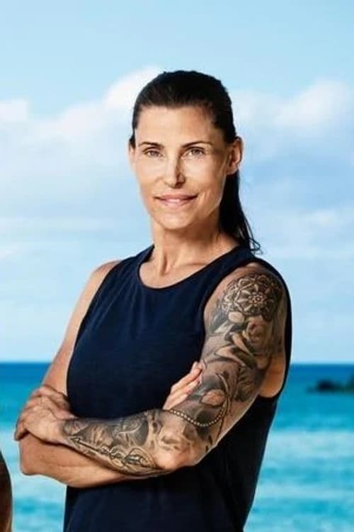 Catherine Hardenborg profile photo