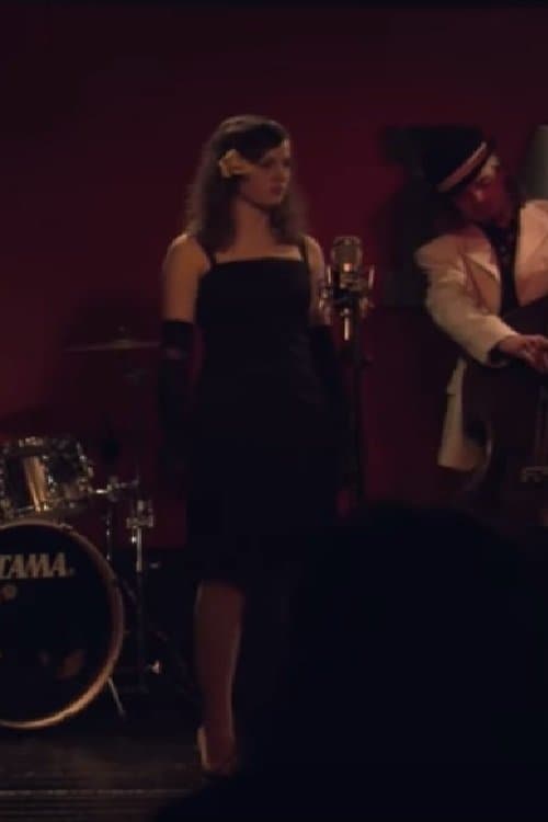 Future Bending poster