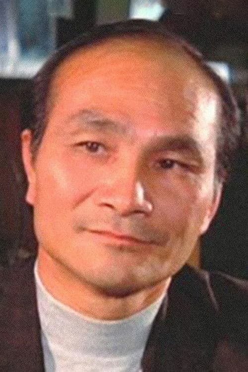 Ho Pak-Kwong profile photo