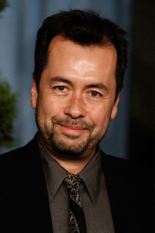 Ren Klyce profile photo