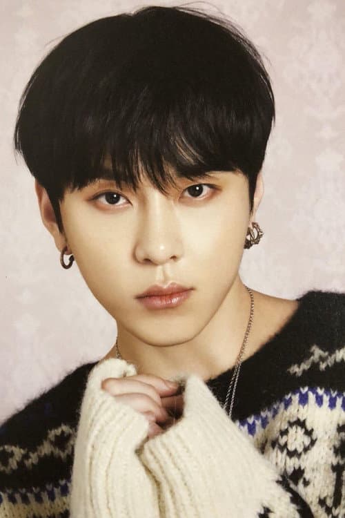 Yong Jun-hyung profile photo