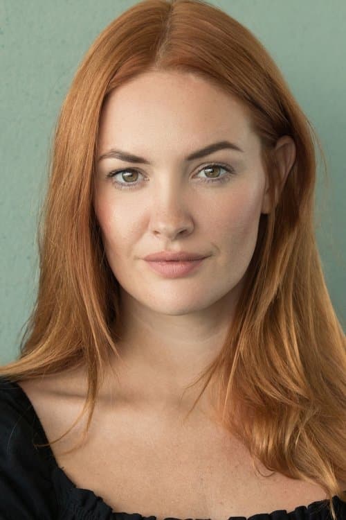 Alexandra Evans profile photo