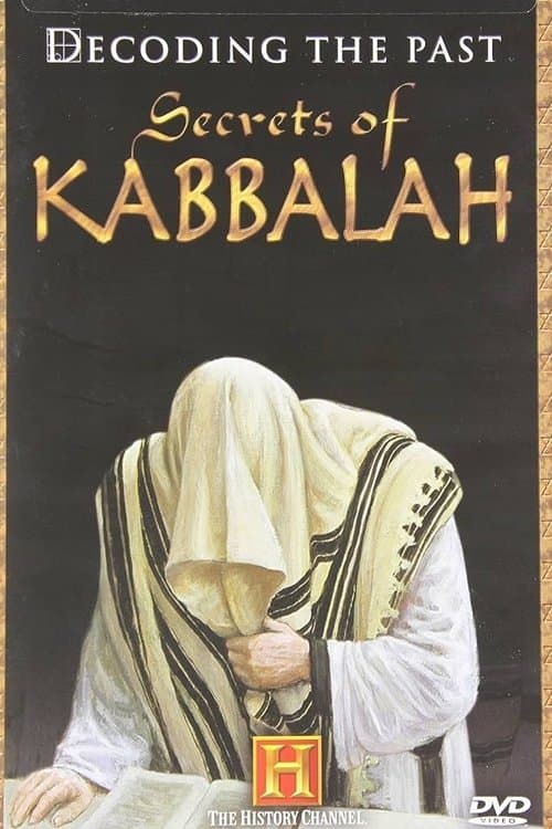 Decoding the Past: Secret of Kabbalah poster