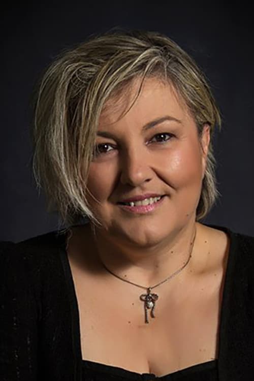 Anna Genisariotou profile photo