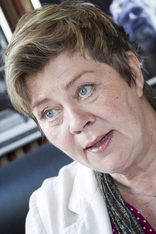 Merete Hegner profile photo