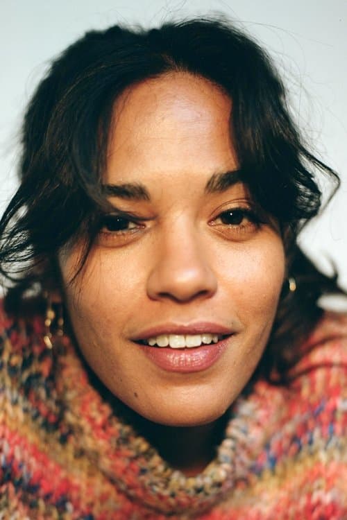 Salka Weber profile photo