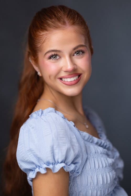 Sophie Lennon profile photo