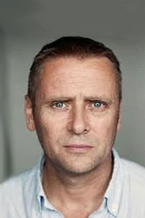 Mark Powley profile photo