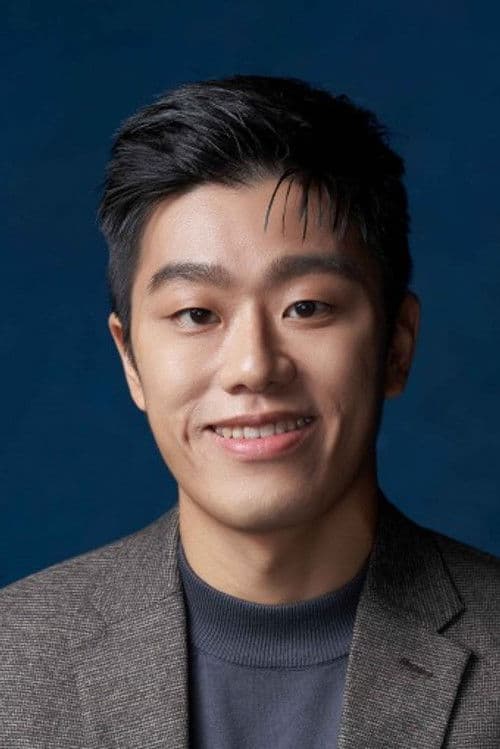 Hong Shi-Hao profile photo