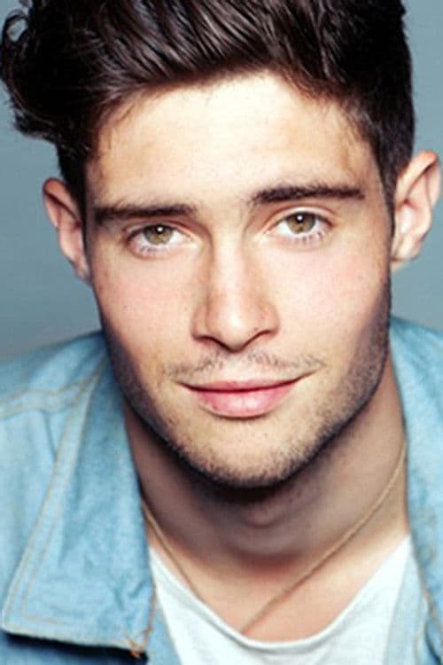 Mattias Inwood profile photo