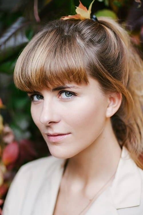 Evgeniya Gromova profile photo