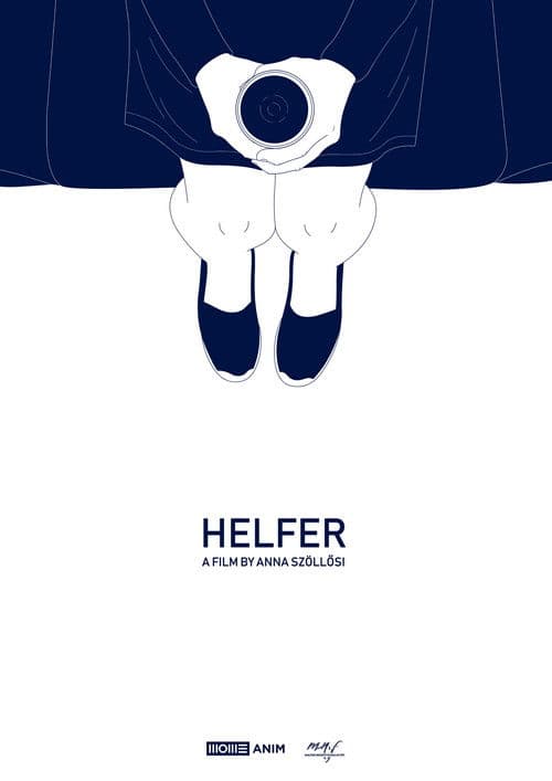 Helfer poster