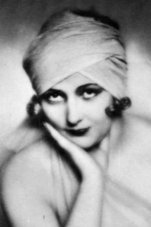 Betty Astor profile photo