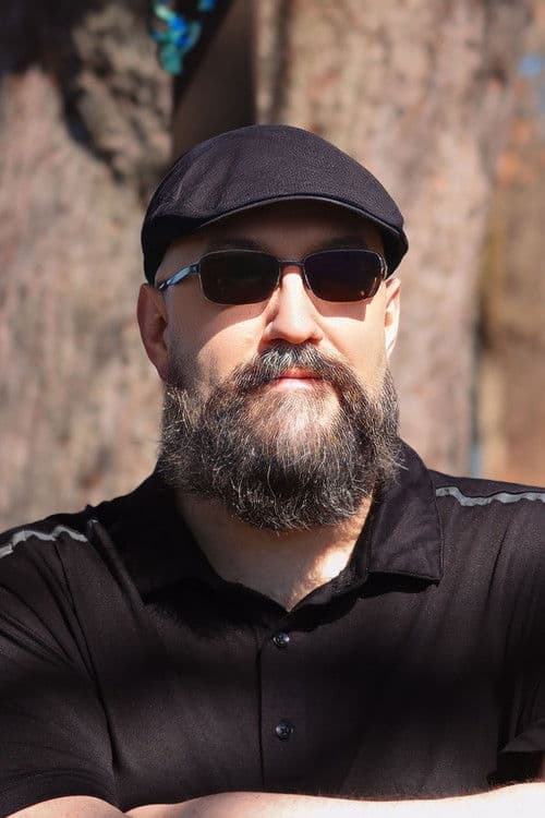 Joshua D. Maley profile photo