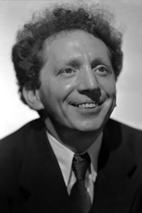 Sam Jaffe profile photo
