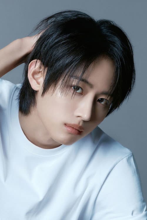 Jang Yong-hoon profile photo