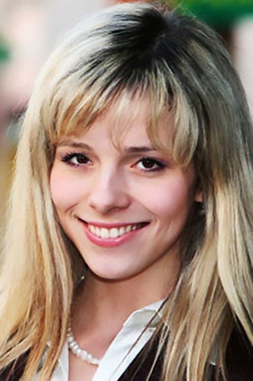 Lucie Černíková profile photo