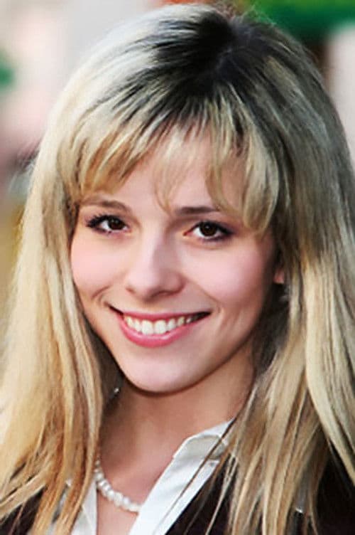 Lucie Černíková profile photo