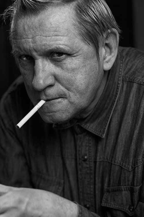 Oleg Garkusha profile photo