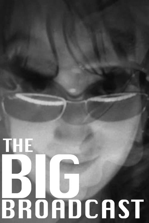 THE BIG BROADCAST poster