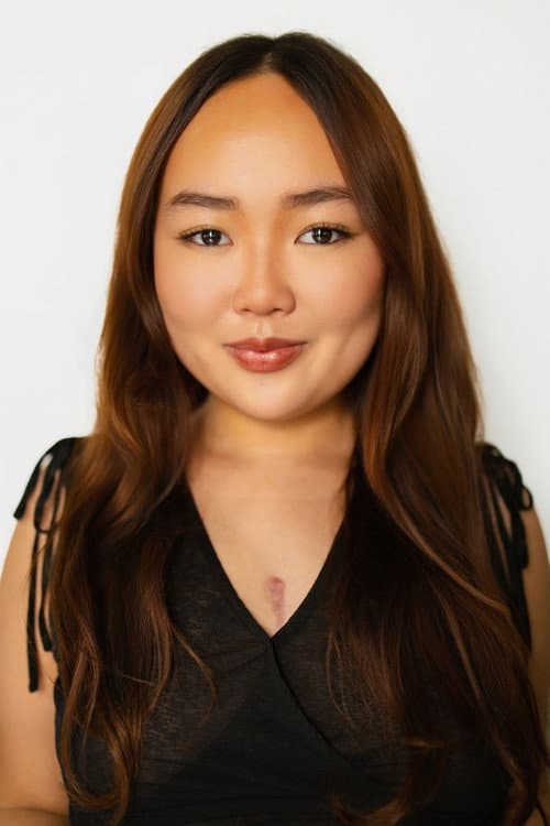 Ella Jay Basco profile photo