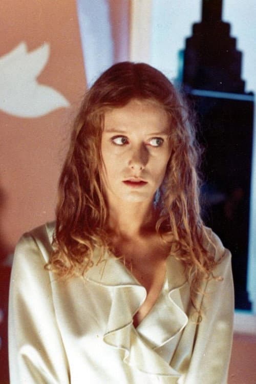 Eva Axén profile photo