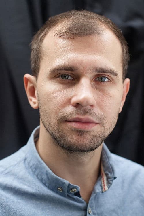 Bogdan Gudymenko profile photo