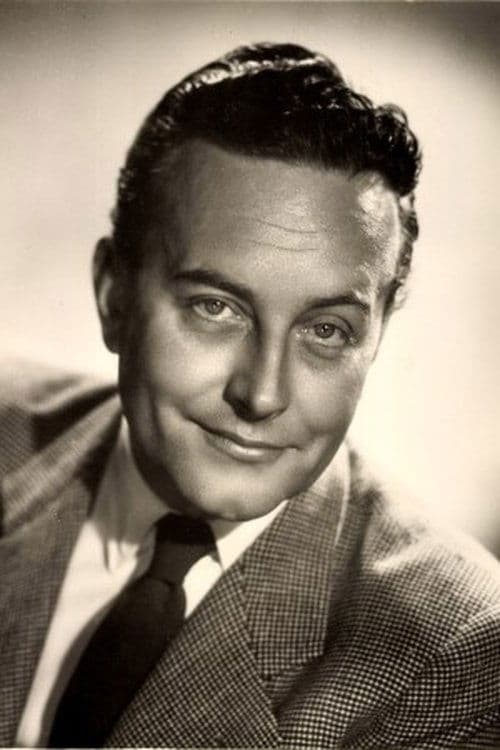 Walter Müller profile photo