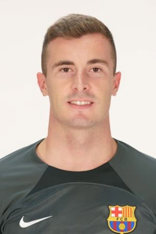 Iñaki Peña profile photo