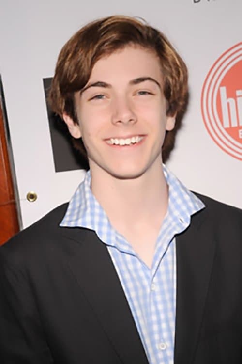 Henry Hodges profile photo