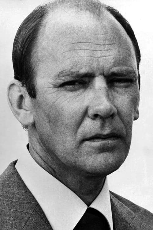 Garfield Morgan profile photo