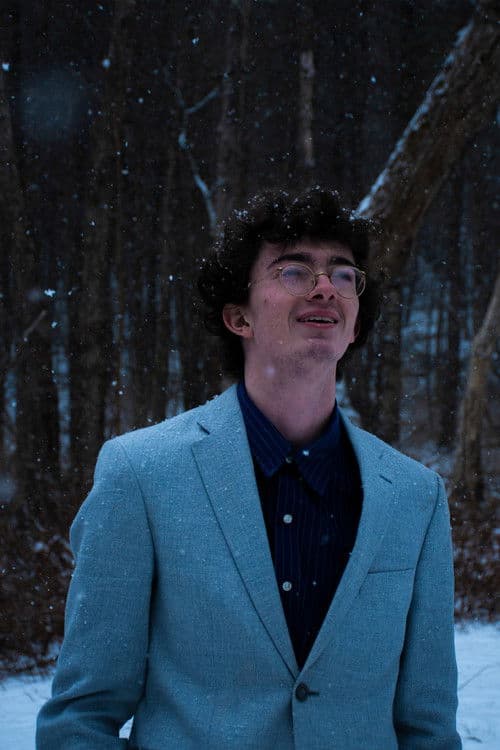 Elijah Lulla profile photo