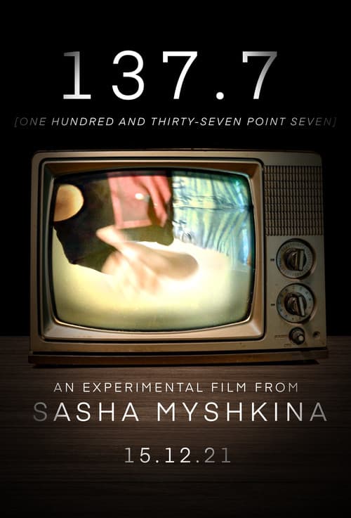 137.7 poster