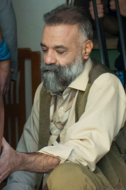 Masoud Masiha profile photo