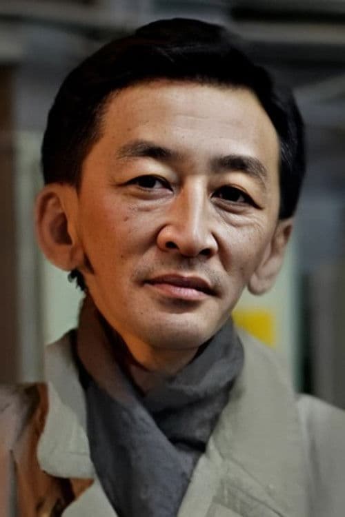 Gennadi Lyui profile photo