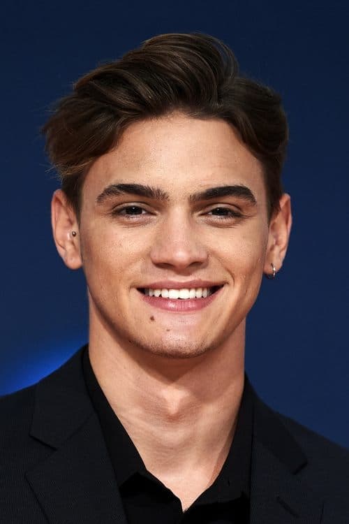 Gabriel Guevara profile photo