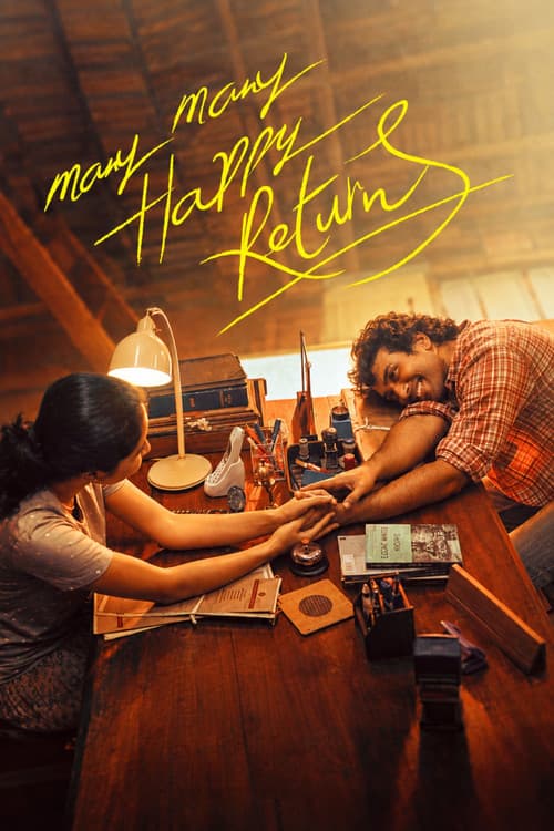 Many Many Happy Returns poster