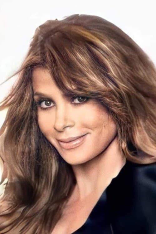 Paula Abdul profile photo