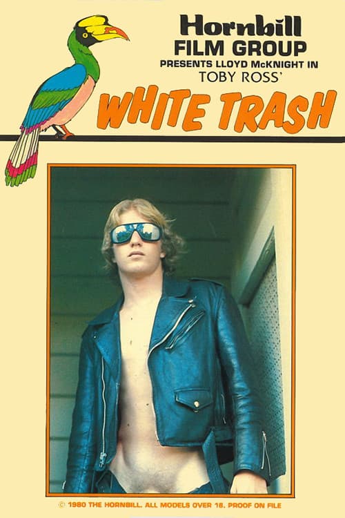 White Trash poster