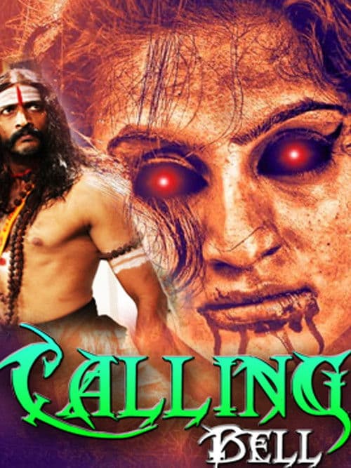 Calling Bell poster