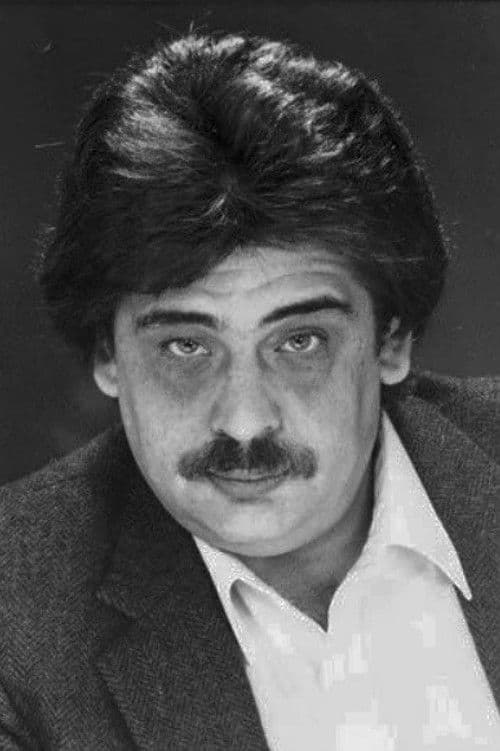 Reinhold Weege profile photo