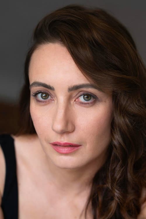 Julia Messina profile photo