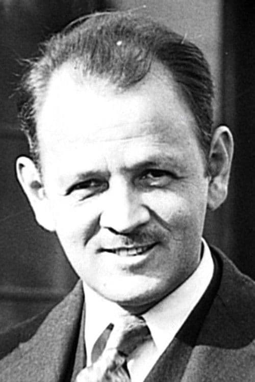 Carl W. Stalling profile photo