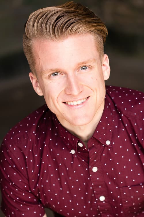 Darren Martens profile photo