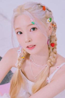 Kim Yeon-hee profile photo