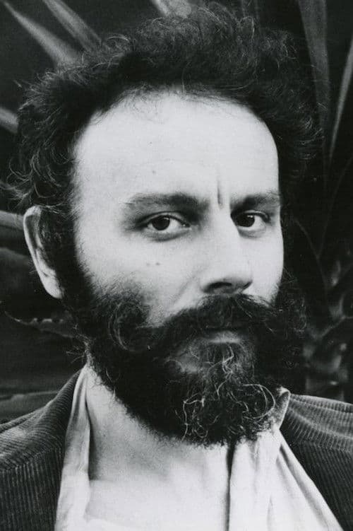 Lucas Samaras profile photo