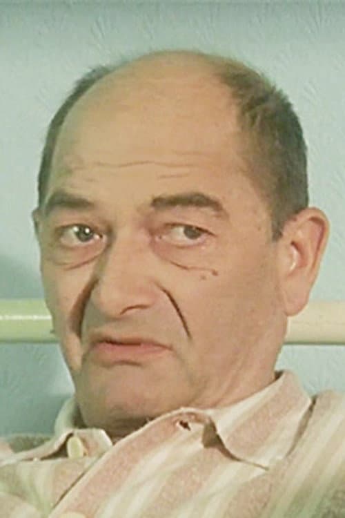 Peter Jonfield profile photo