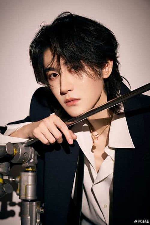 Wang Duo profile photo