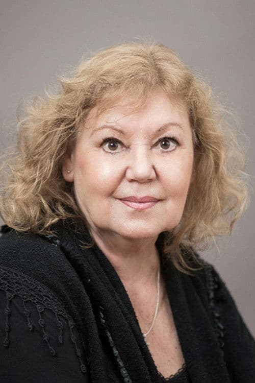 Ľubica Blaškovičová profile photo