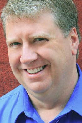 Michael Weaver profile photo